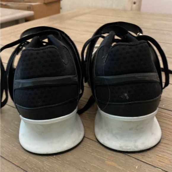 Men’s Reebok Legacy Lifter Shoes - Picture 3 of 4